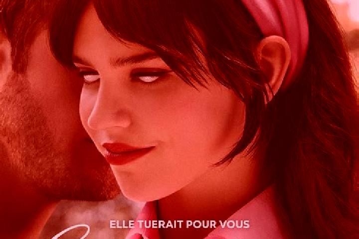 Aurora, 27, a brunette amber-eyed caucasian companion based in Sens-de-Bretagne. Offering Duos, Domination, Erotic Massage, Travel Companion. Available for i...