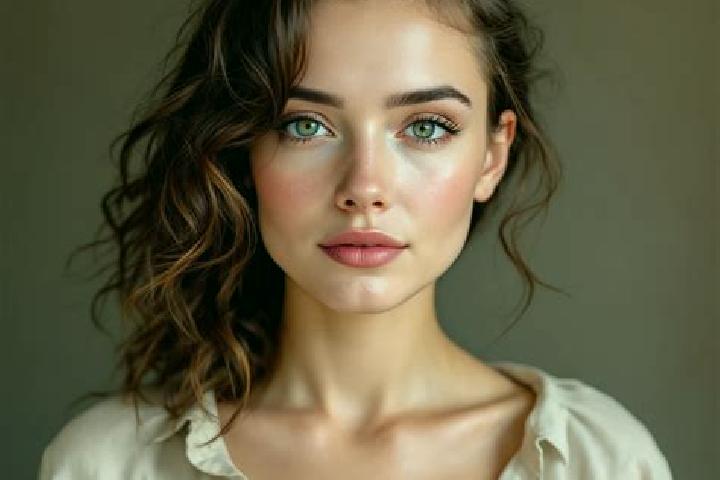 Aurora, 27, a chestnut grey-eyed european companion based in Sutton. Offering 69, Couples, Roleplay. Available for incall and outcall, day and evening dates.