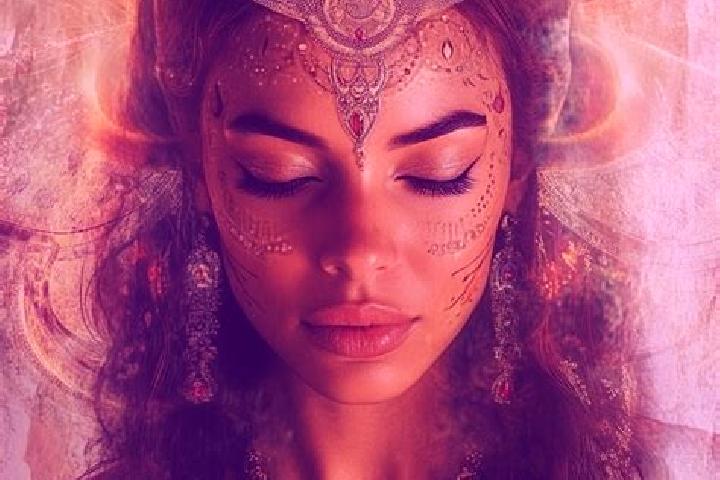 Aurora, 27, a chestnut grey-eyed indian companion based in San Jose de Guanipa. Offering Tantra, Prostate Massage, Erotic Massage. Available for incall and o...