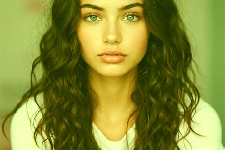 Aurora, 27, a chestnut hazel-eyed mediterranean companion based in Bohioue. Offering Tantra, Party Girl, Massage. Available for incall and outcall, day and e...