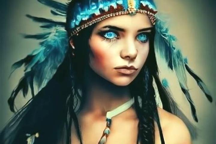 Aurora, 27, a red blue-eyed indian companion based in Knyaze-Volkonskoye. Offering Overnight, CIM, OWO. Available for incall and outcall, day and evening dates.
