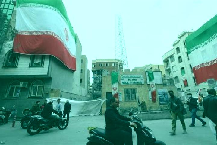 Aurora, 27 — Escort in Ab Sard, Iran
