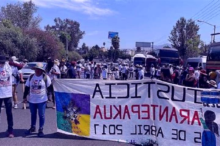 Aurora, 27 — Escort in Arantepacua, Mexico