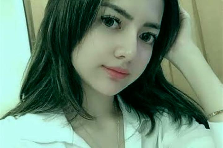 Aurora, 27 — Escort in Batambak, Indonesia