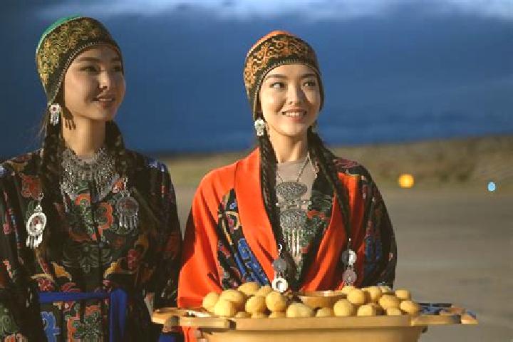 Aurora, 27 — Escort in Bekobod, Uzbekistan
