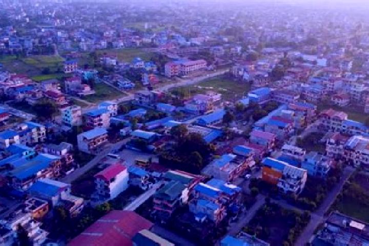 Aurora, 27 — Escort in Bharatpur, Nepal
