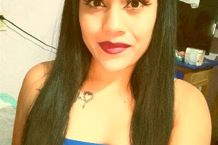 Aurora, 27 — Escort in Chaparaco, Mexico