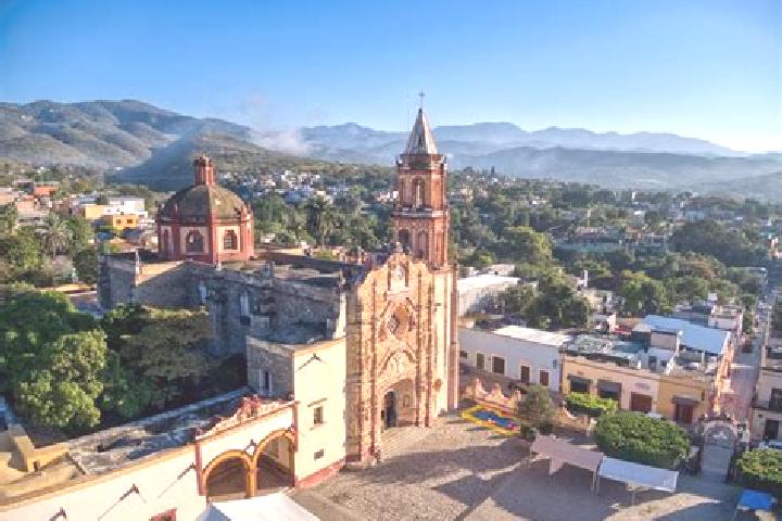 Aurora, 27 — Escort in Chichimequillas, Mexico
