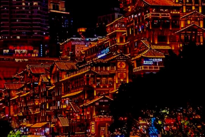 Aurora, 27 — Escort in Chongxing, China