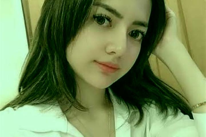 Aurora, 27 — Escort in Cirukem, Indonesia