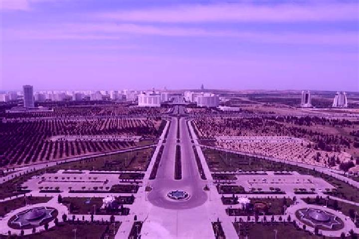 Aurora, 27 — Escort in Gazojak, Turkmenistan