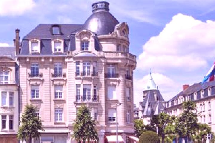 Aurora, 27 — Escort in Godbrange, Luxembourg