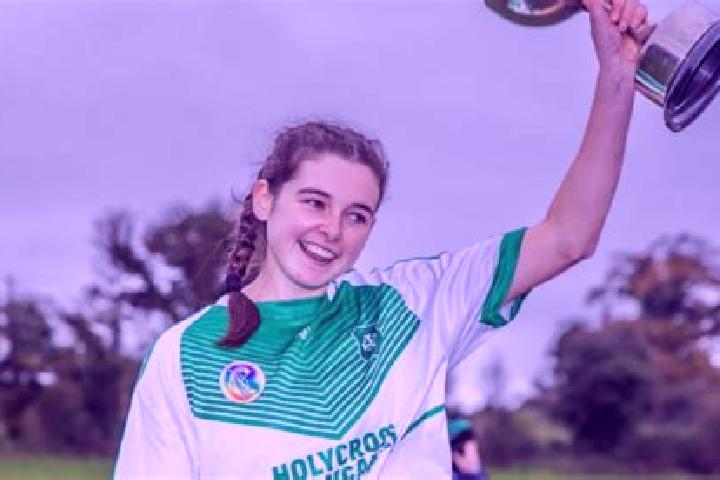 Aurora, 27 — Escort in Holycross, Ireland