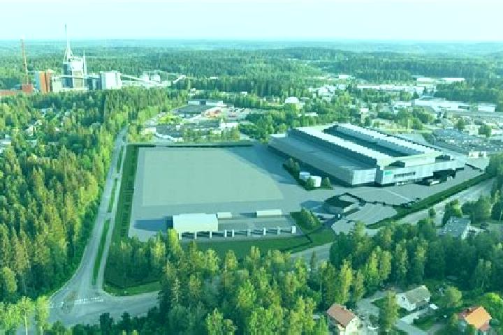 Aurora, 27 — Escort in Isojoki, Finland