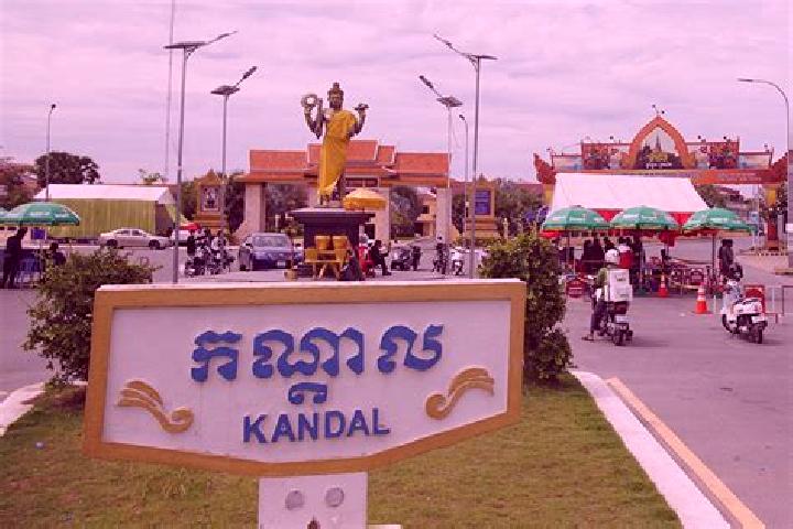 Aurora, 27 — Escort in Kandal Stueng, Cambodia