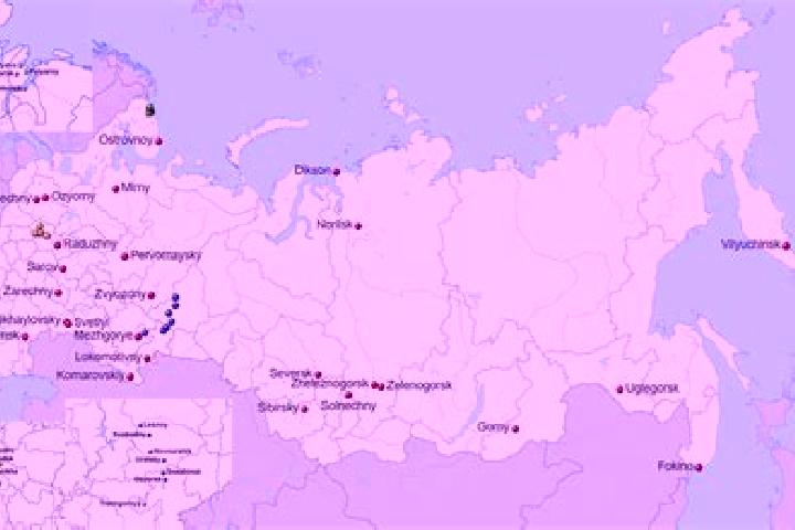 Aurora, 27 — Escort in Kostrovo, Russia