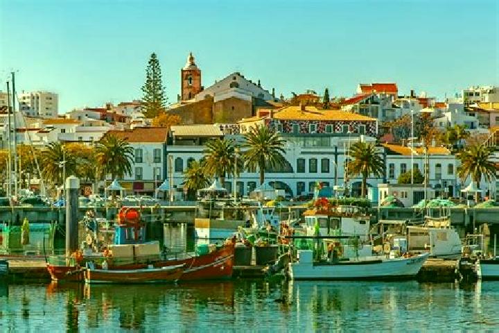 Aurora, 27 — Escort in Lagos, Portugal