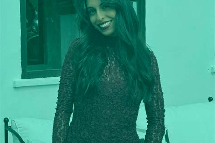 Aurora, 27 — Escort in Las Torres, Mexico