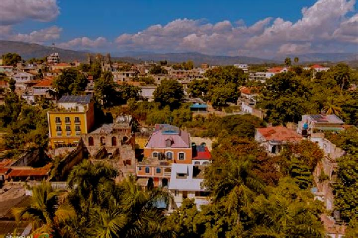 Aurora, 27 — Escort in Les Cayes, Haiti