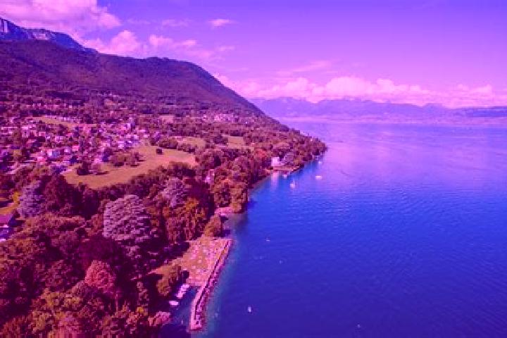 Aurora, 27 — Escort in Lugrin, France