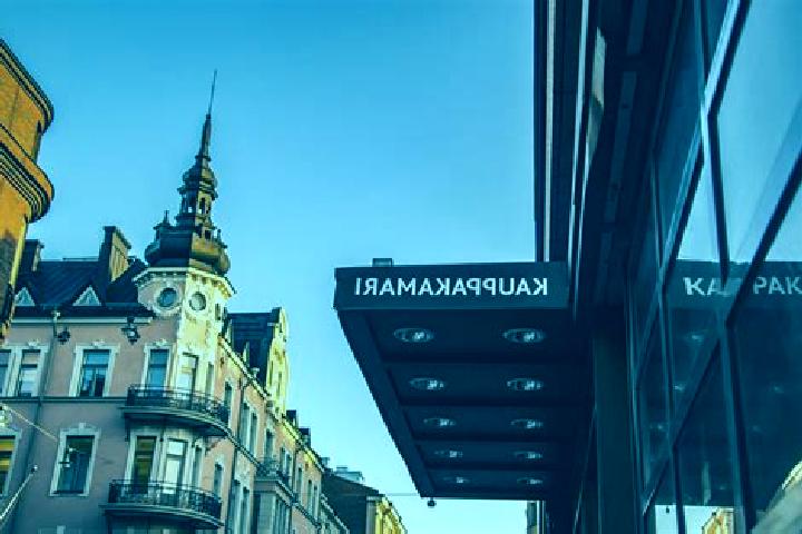Aurora, 27 — Escort in Mankkaa, Finland