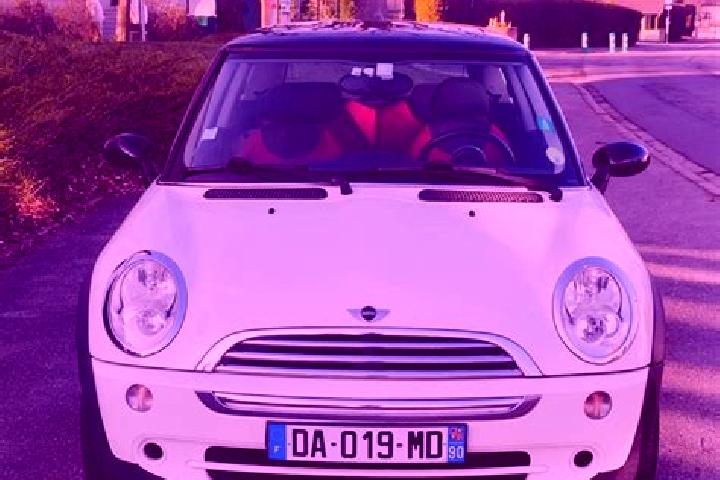 Aurora, 27 — Escort in Manspach, France