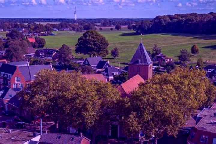 Aurora, 27 — Escort in Markelo, Netherlands