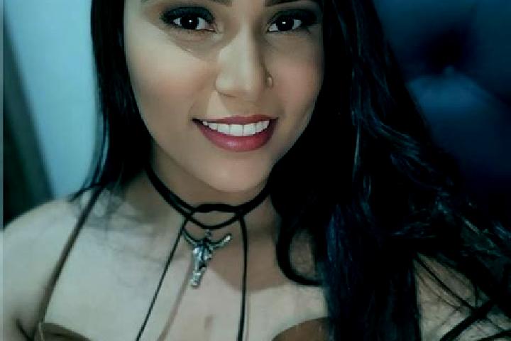 Aurora, 27 — Escort in Maurilandia, Brazil