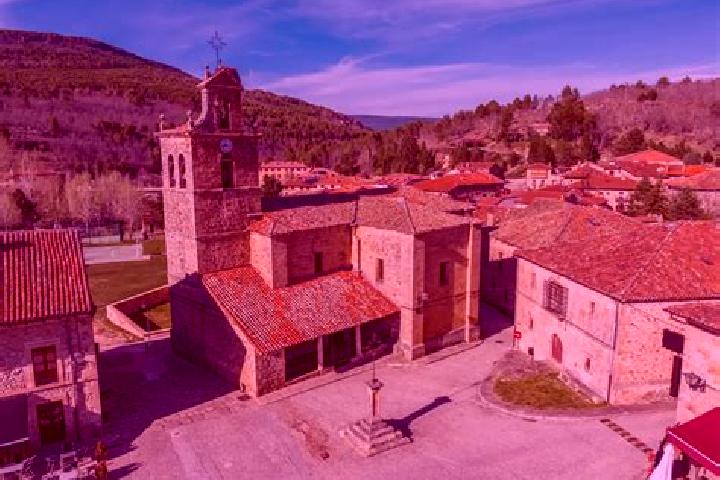 Aurora, 27 — Escort in Molinos de Duero, Spain