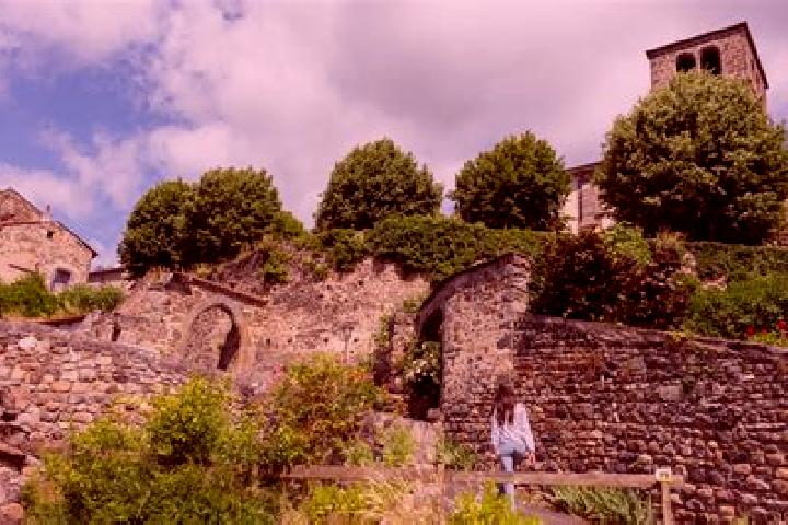 Aurora, 27 — Escort in Montaigut, France