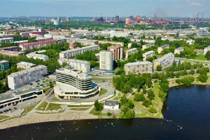 Aurora, 27 — Escort in Nizhny Tagil, Russia