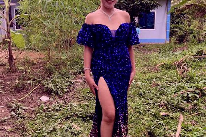 Aurora, 27 — Escort in Olutanga, Philippines