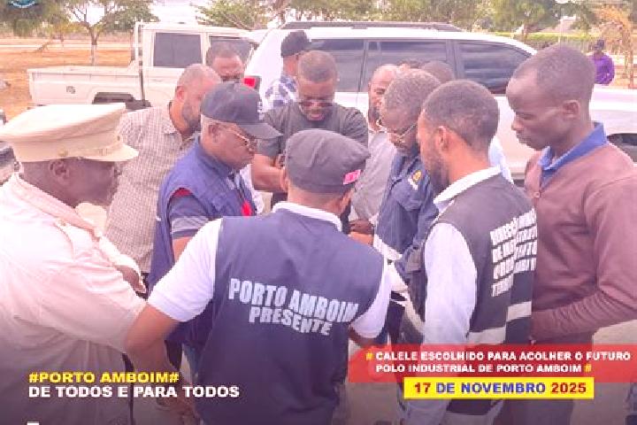 Aurora, 27 — Escort in Porto Amboim, Angola