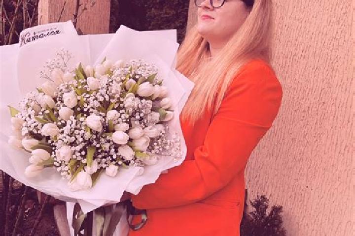 Aurora, 27 — Escort in Rokosovo, Ukraine