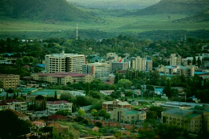 Aurora, 27 — Escort in Roma, Lesotho