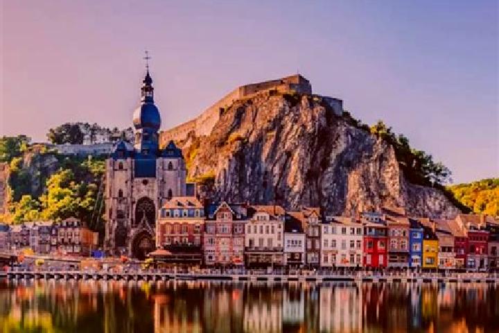 Aurora, 27 — Escort in Saint-Aubin, Belgium