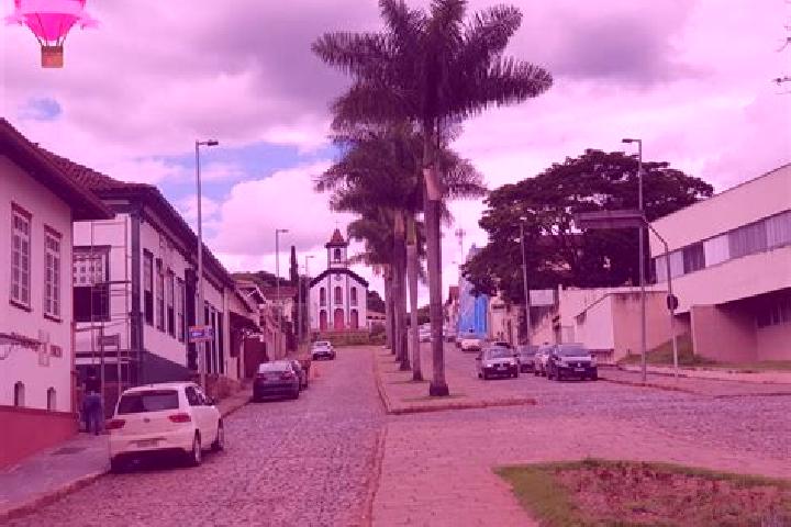 Aurora, 27 — Escort in Santa Barbara do Leste, Brazil