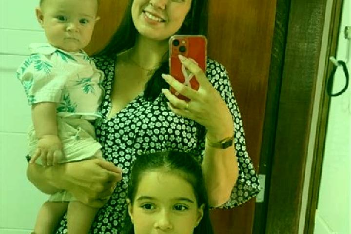 Aurora, 27 — Escort in Serranos, Brazil