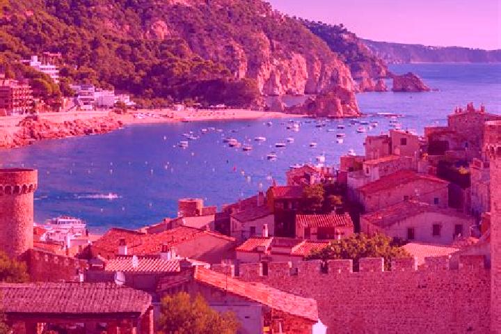 Aurora, 27 — Escort in Sonseca, Spain