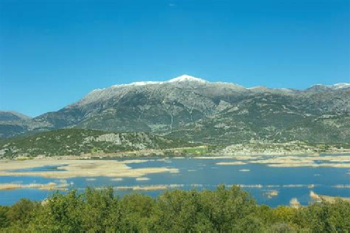 Aurora, 27 — Escort in Stymfalia, Greece