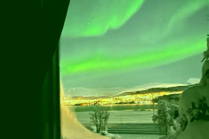 Aurora, 27 — Escort in Syfteland, Norway
