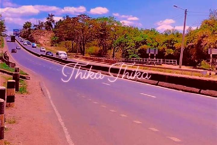 Aurora, 27 — Escort in Thika, Kenya