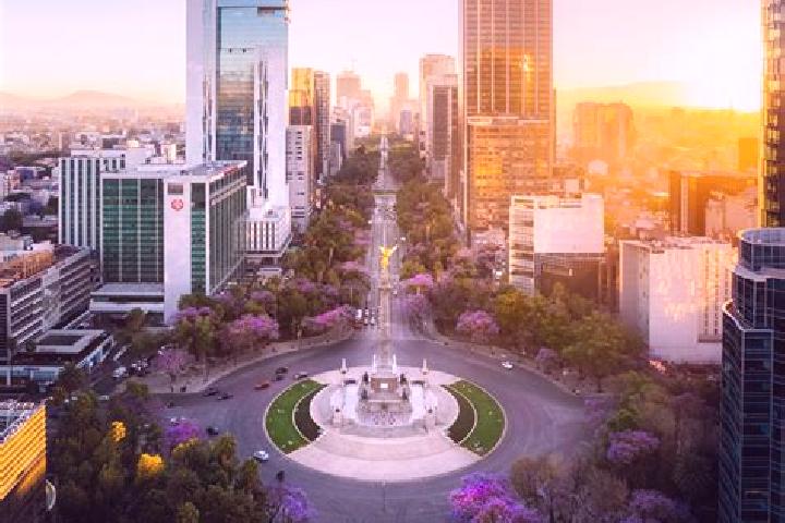 Aurora, 27 — Escort in Tlatempa, Mexico
