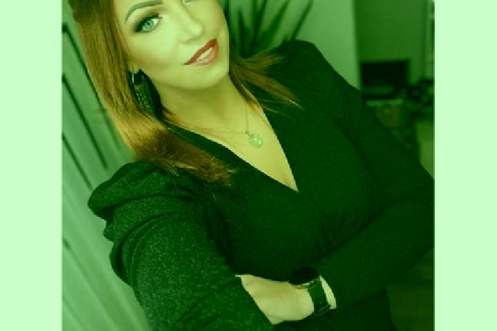 Aurora, 27 — Escort in Vaida, Romania