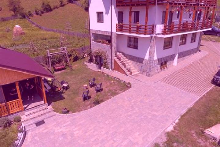 Aurora, 27 — Escort in Valea Lupsii, Romania