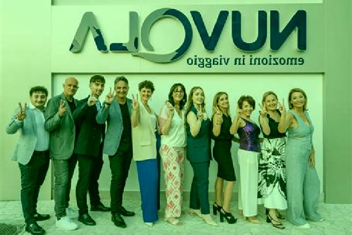 Aurora, 27 — Escort in Visciano, Italy