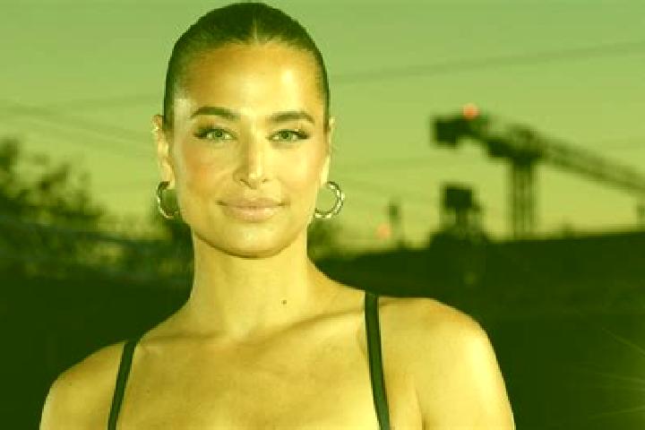 Aurora, 27 — Escort in Zaouiat Djedidi, Tunisia