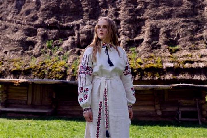 Aurora, 27 — Escort in Zolote, Ukraine