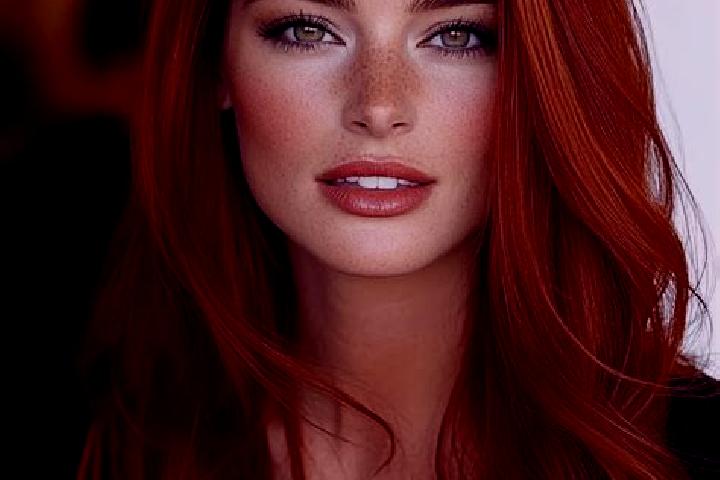 Aurora, 28, a auburn blue-eyed caribbean companion based in Bourgtheroulde-Infreville. Offering Overnight, BDSM, Massage. Available for incall and outcall, o...