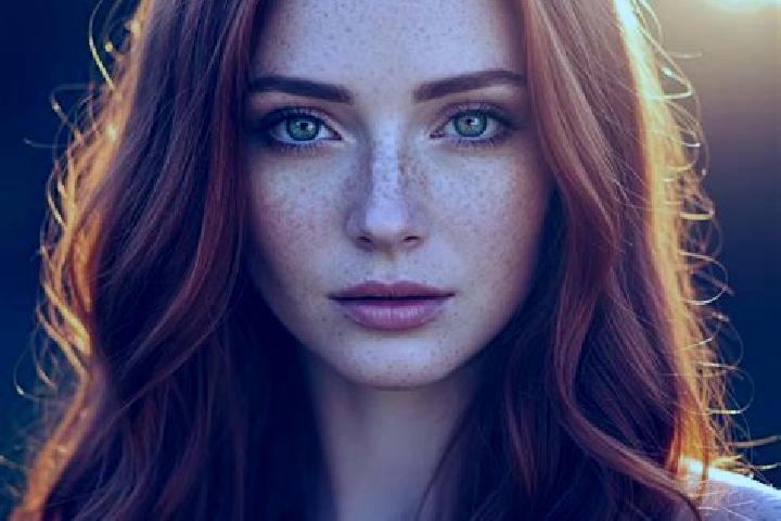 Aurora, 28, a auburn green-eyed slavic companion based in Volkhov. Offering Travel Companion, Tantra, Striptease, GFE. Available for incall and outcall, over...